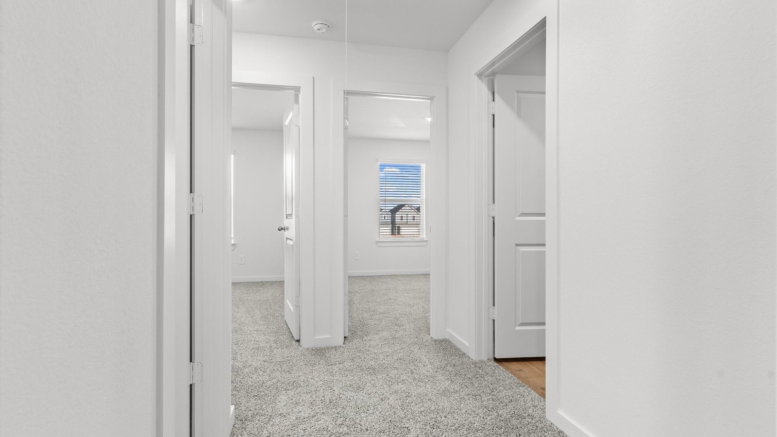 3563 Blue Mockingbird Street Katy, TX 77494 - Photo 19 of 46 *Options vary. Dimensions approximate. Images/3D tour for illustration only.