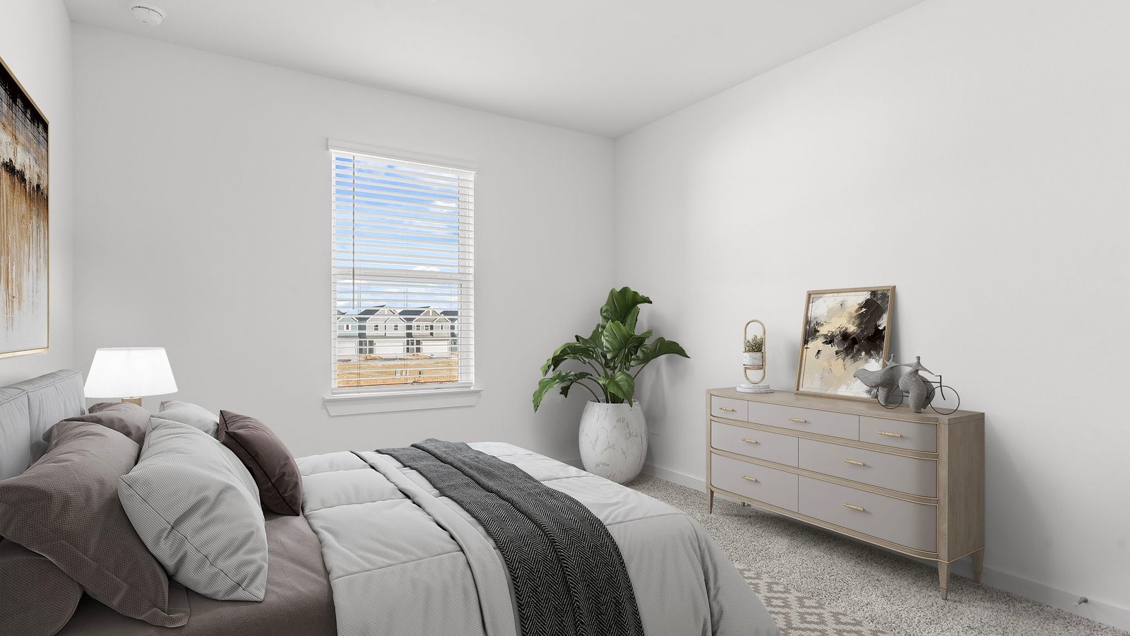 3563 Blue Mockingbird Street Katy, TX 77494 - Photo 21 of 46 *Options vary. Dimensions approximate. Images/3D tour for illustration only.