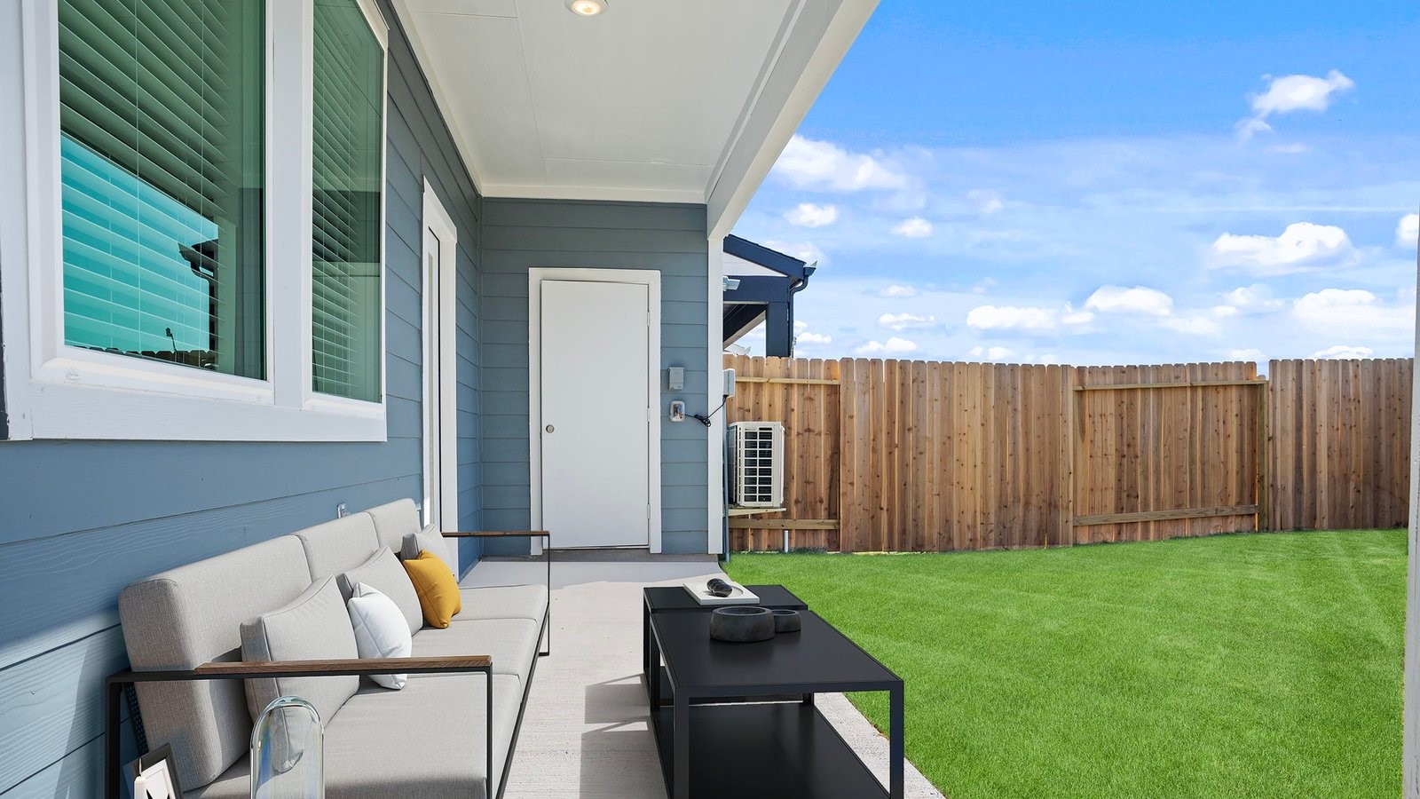 3563 Blue Mockingbird Street Katy, TX 77494 - Photo 24 of 46 *Options vary. Dimensions approximate. Images/3D tour for illustration only.