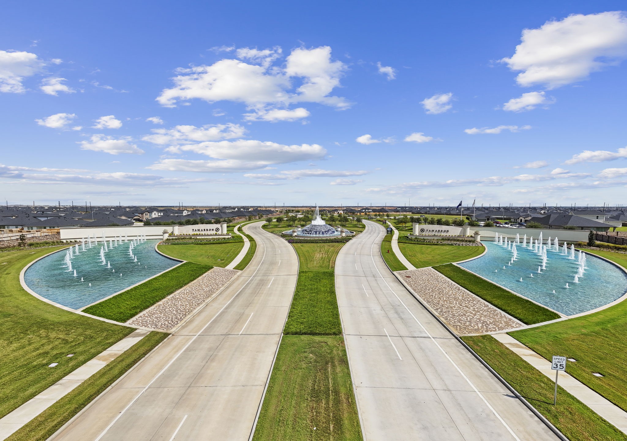 3563 Blue Mockingbird Street Katy, TX 77494 - Photo 26 of 46 *Options vary. Dimensions approximate. Images/3D tour for illustration only.