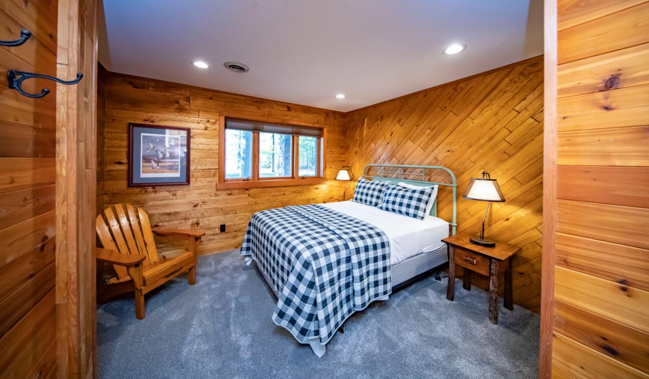 7107 Voyageur Road Three Lakes, WI 54562 - Photo 22 of 39 Gallery Image 22