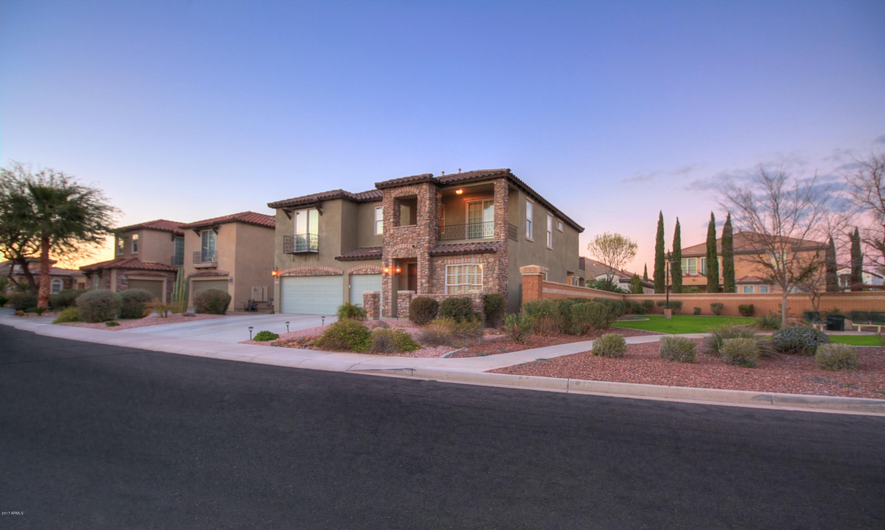 836 East Blue Ridge Way Chandler, AZ 85249 - Photo 1 of 64 front6