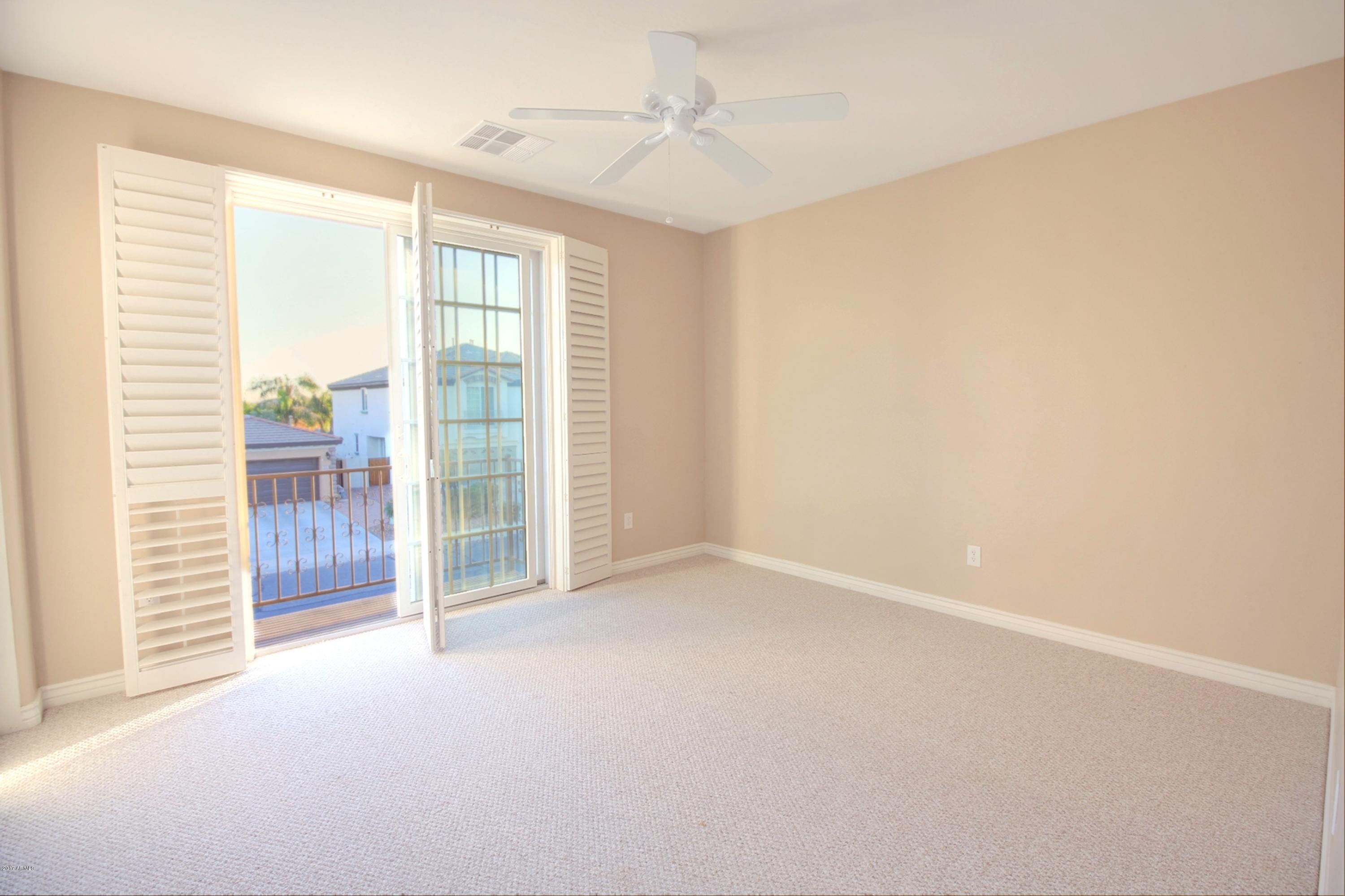 836 East Blue Ridge Way Chandler, AZ 85249 - Photo 29 of 64 upstairs bedroom