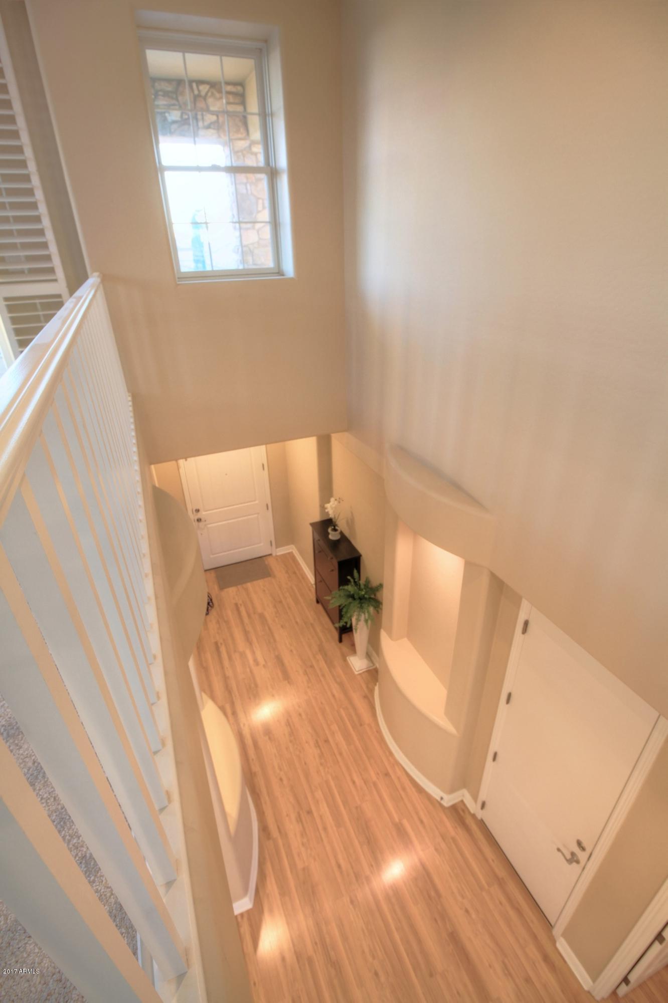 836 East Blue Ridge Way Chandler, AZ 85249 - Photo 35 of 64 loft view2