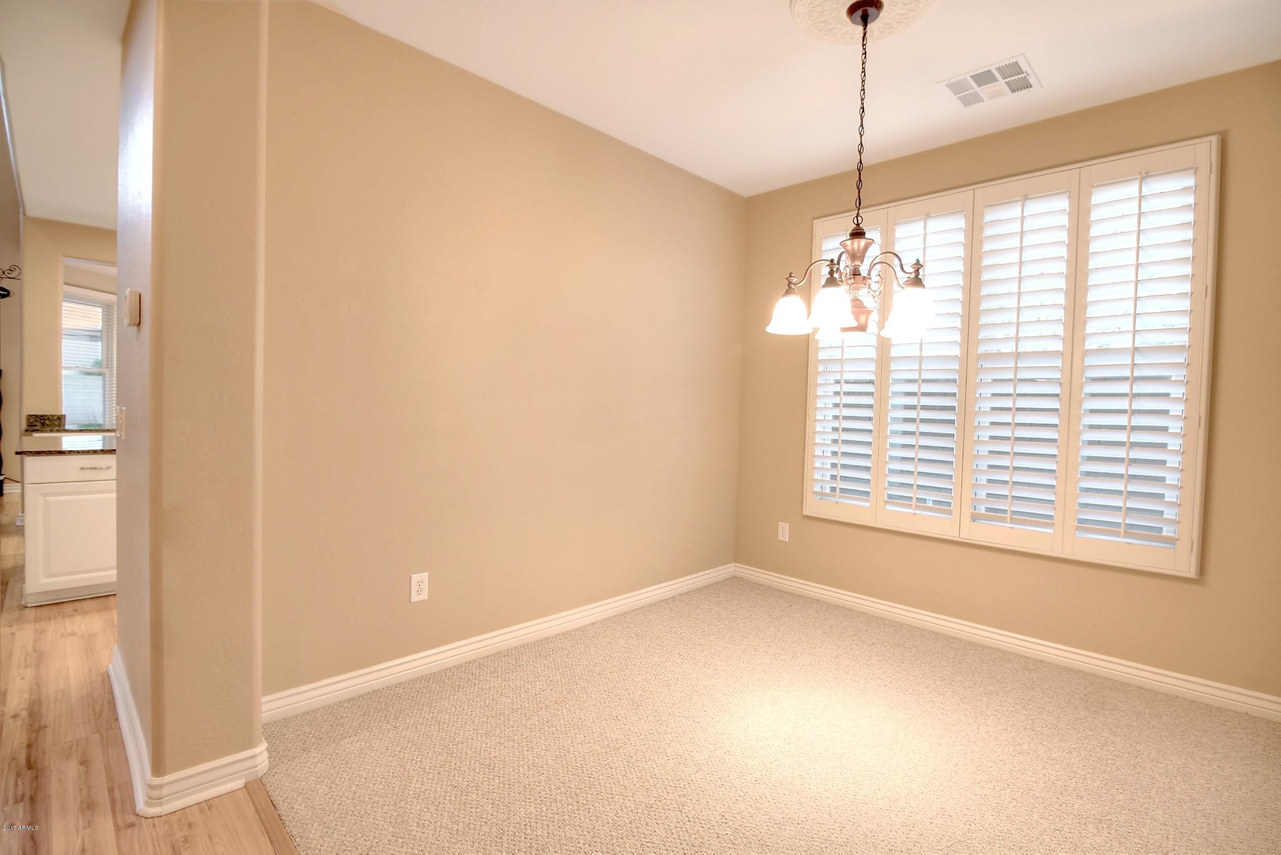 836 East Blue Ridge Way Chandler, AZ 85249 - Photo 10 of 64 dining room