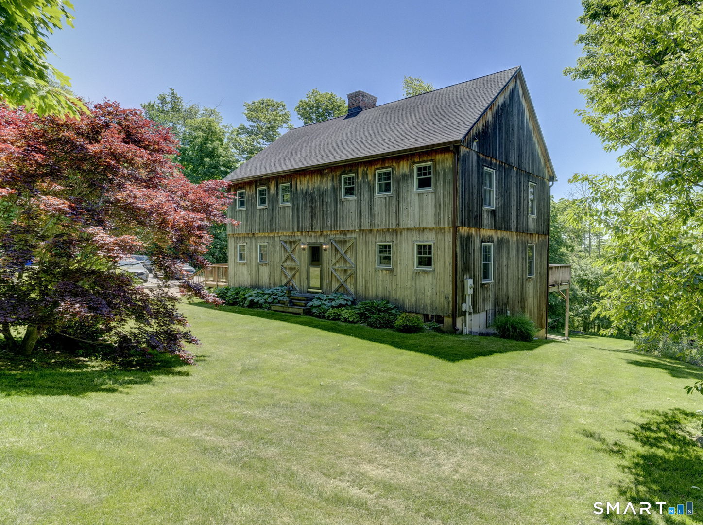 8 Deming Road Litchfield, CT 06759 - Photo 34 of 38 Gallery Image 34
