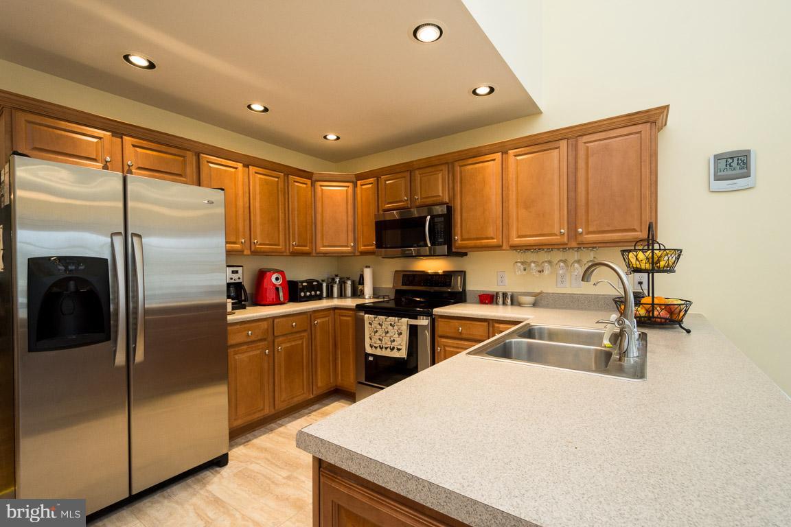 1885 Wickham Road Bumpass, VA 23024 - Photo 13 of 30 Stainless Appliances