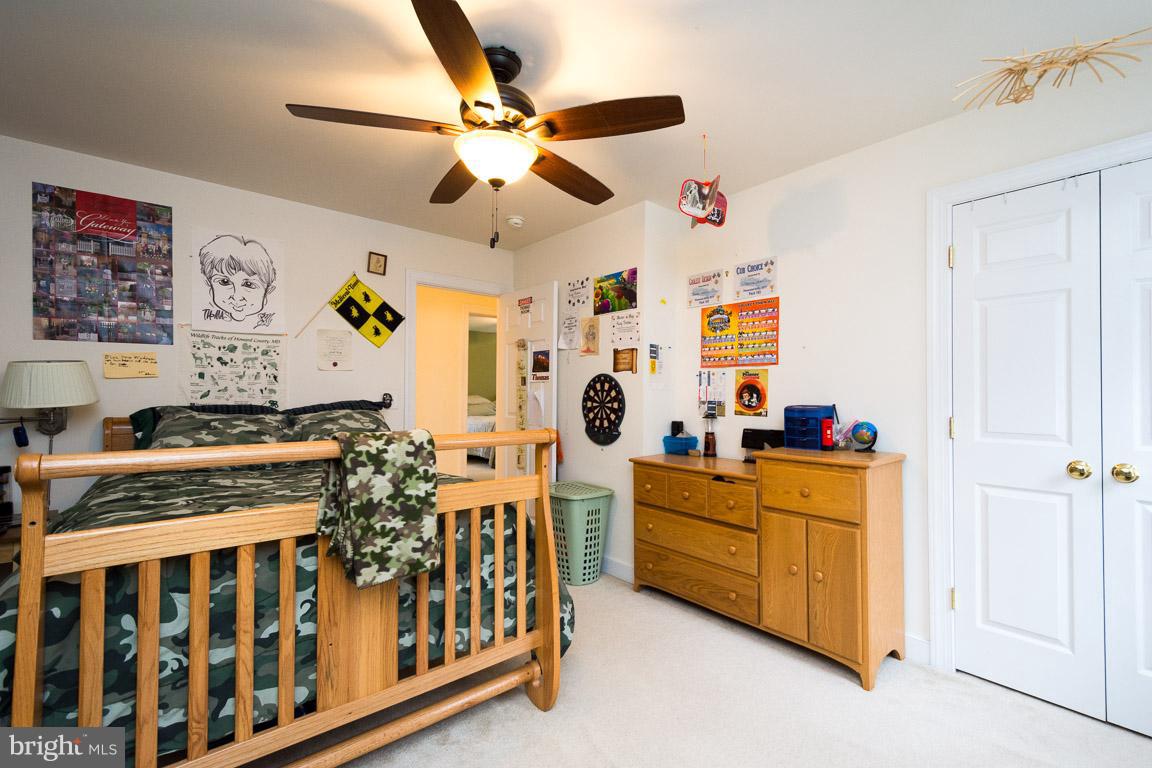 1885 Wickham Road Bumpass, VA 23024 - Photo 21 of 30 Bedroom