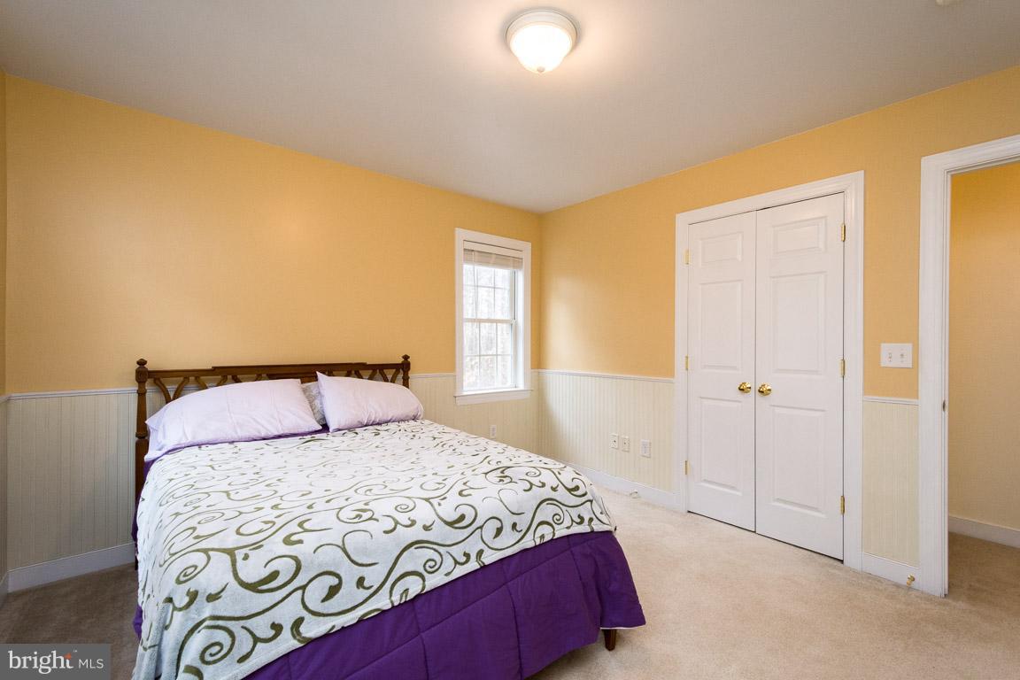 1885 Wickham Road Bumpass, VA 23024 - Photo 22 of 30 Bedroom