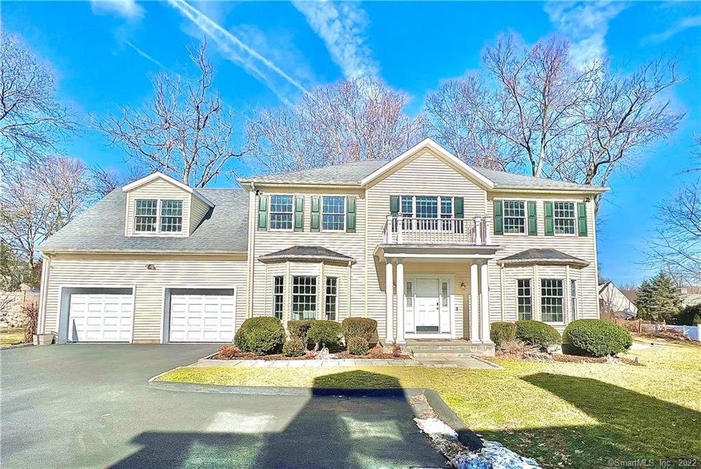523 High Ridge Road Stamford, CT 06905 - Photo 1 of 1