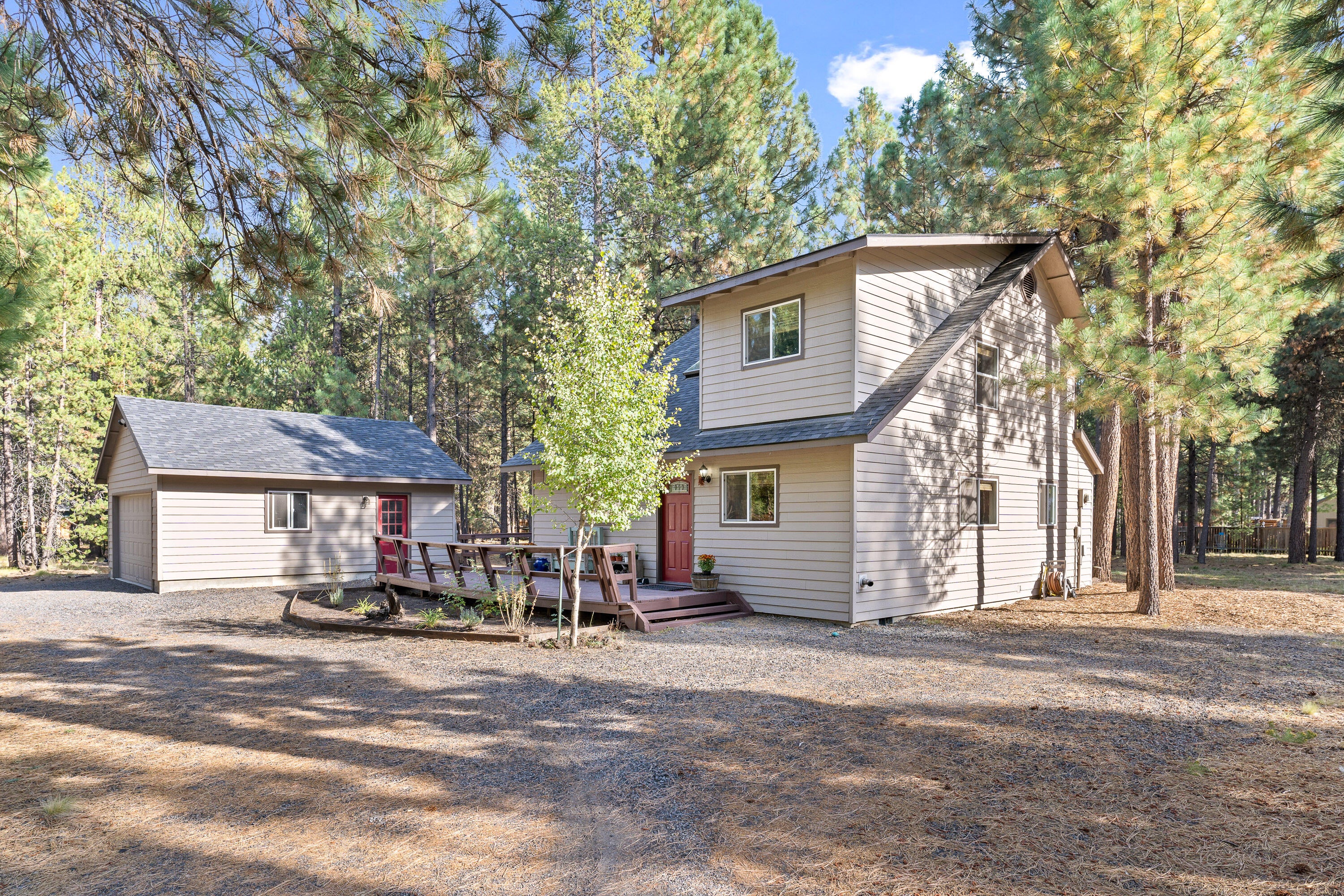 16933 Indio Road Bend, OR 97707 - Photo 40 of 40 DSC04089