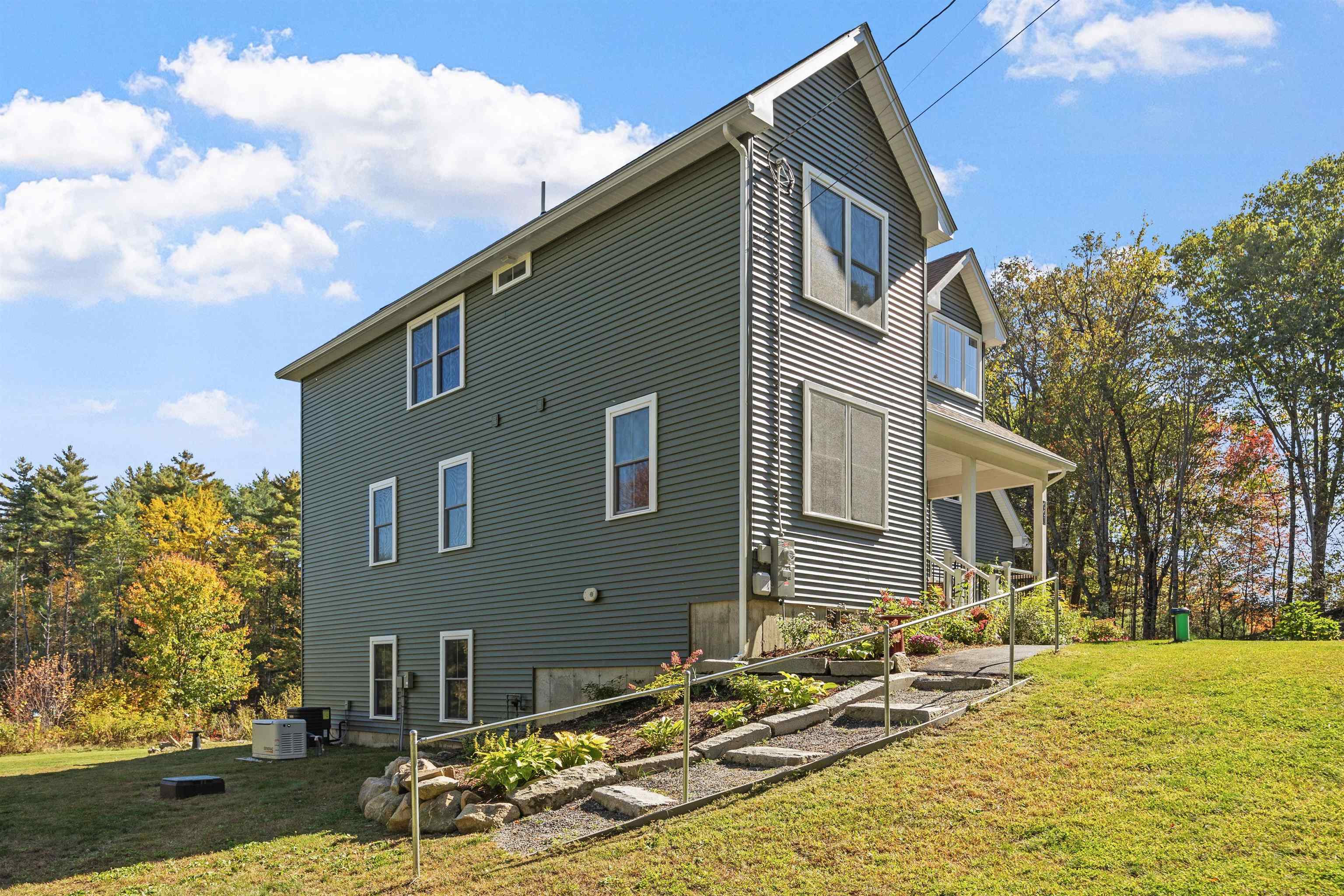 667 Borough Road Pembroke, NH 03275 - Photo 29 of 45 Gallery Image 29