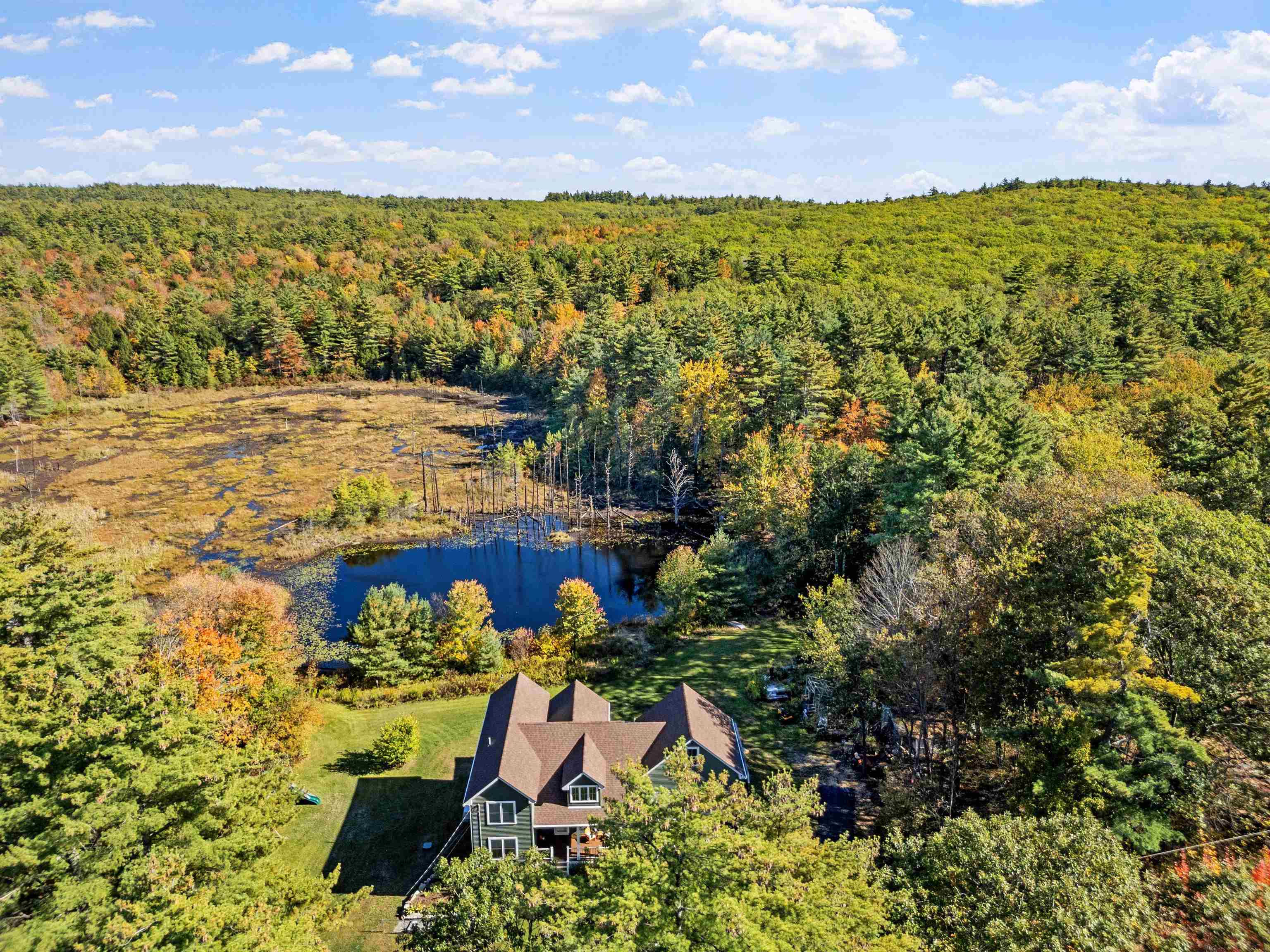 667 Borough Road Pembroke, NH 03275 - Photo 44 of 45 Gallery Image 44