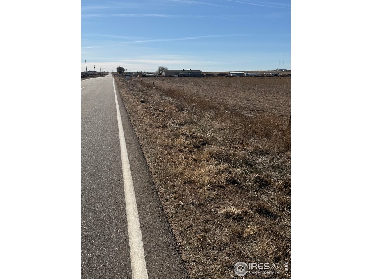 0 Lot 45)cr 29 Pierce, CO 80650 - Photo 5 of 7 a view of a hallway