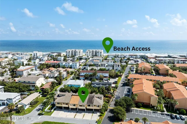 $3,000 | 2219 Gordon Avenue, Jacksonville Beach, FL 32250