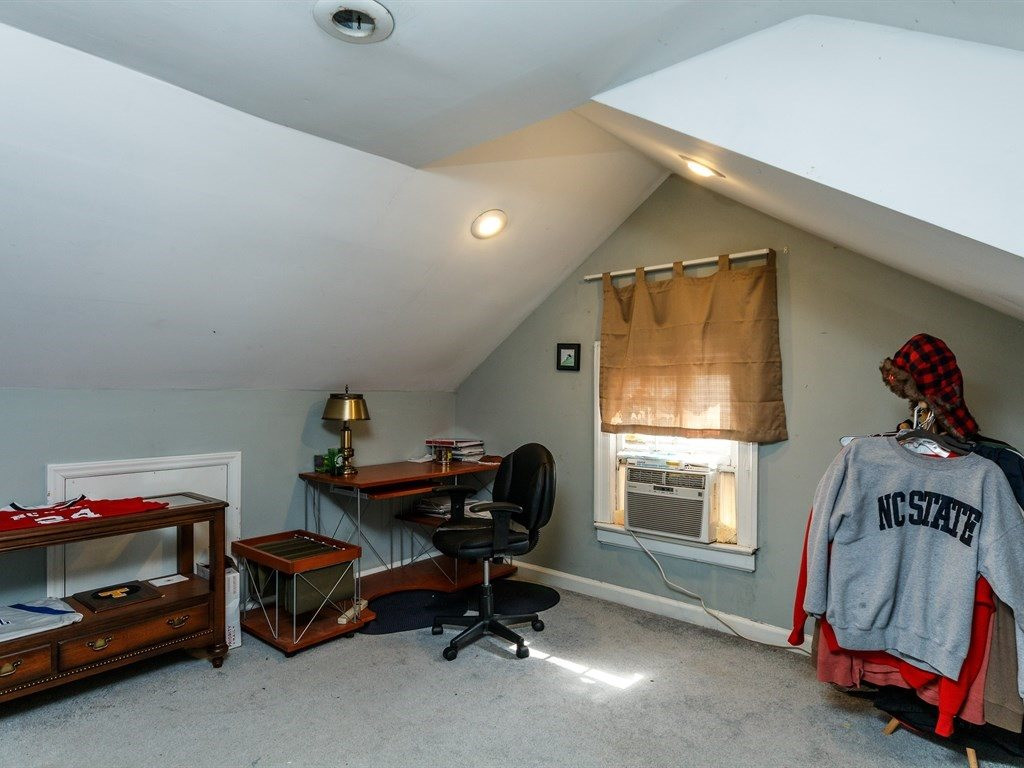 1204 Brooks Avenue Raleigh, NC 27607 - Photo 18 of 25 Photo 18