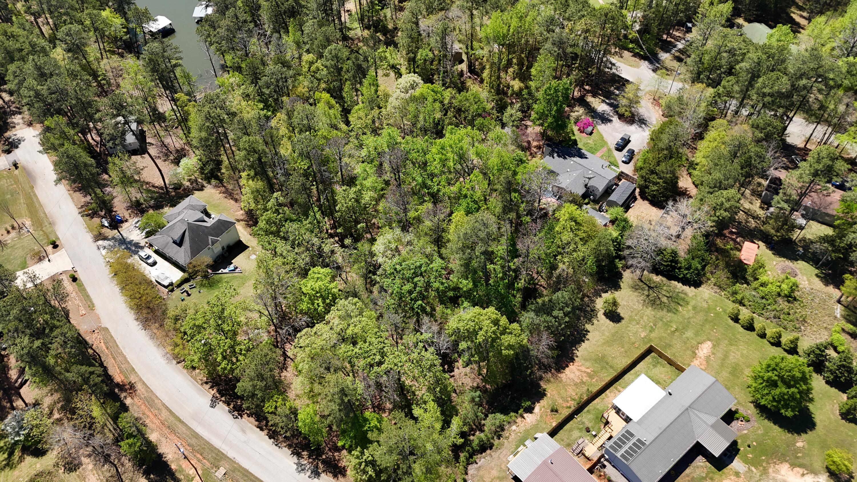180 State Rd S-33-298 Modoc, SC 29838 - Photo 12 of 29 DJI_20240405131045_0013_D