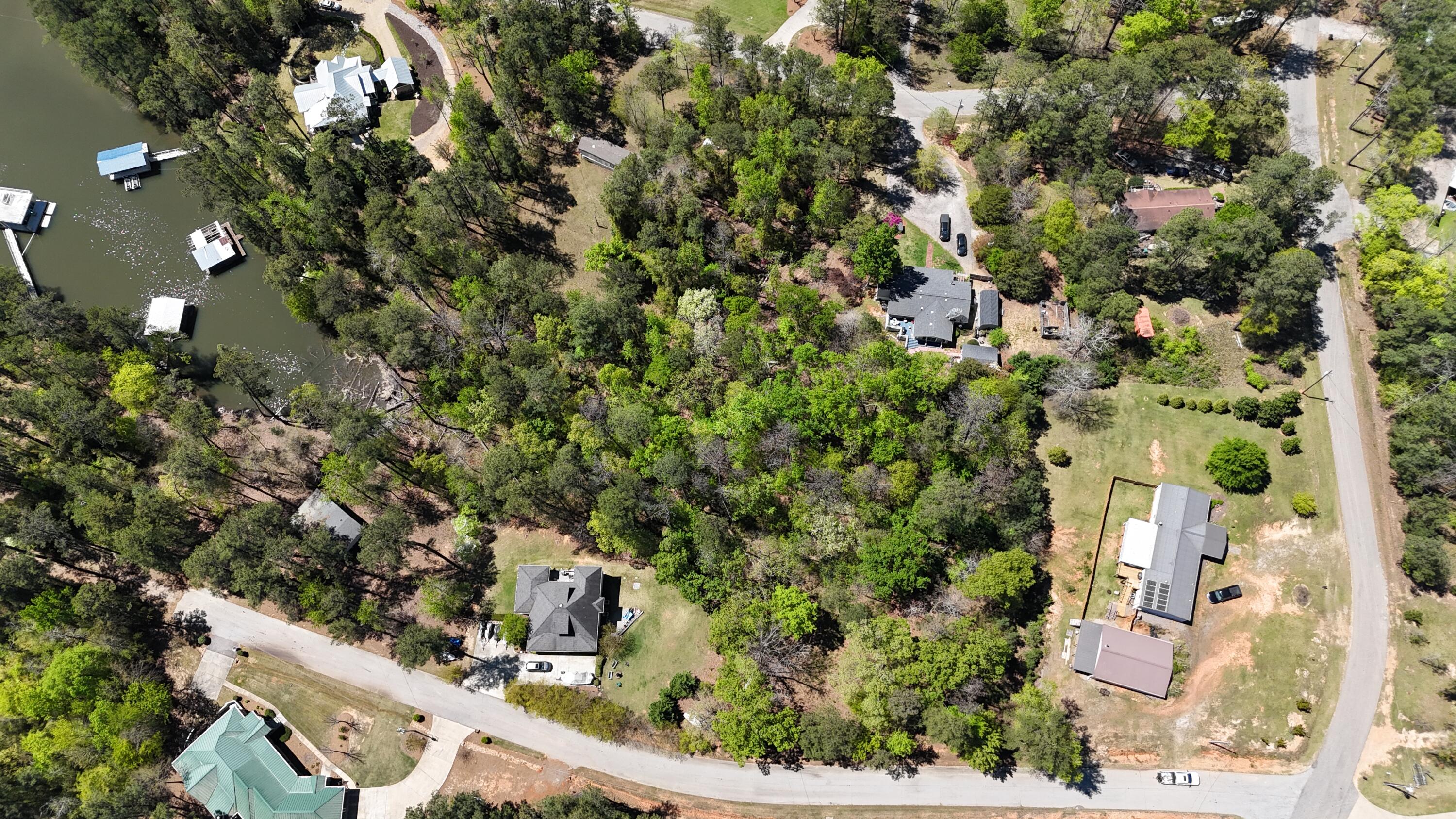 180 State Rd S-33-298 Modoc, SC 29838 - Photo 13 of 29 DJI_20240405131431_0022_D