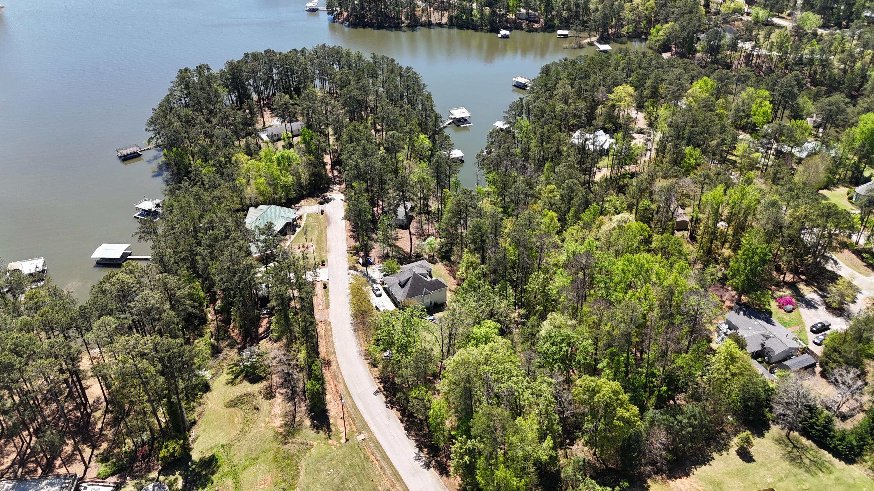 180 State Rd S-33-298 Modoc, SC 29838 - Photo 14 of 29 DJI_20240405131101_0014_D