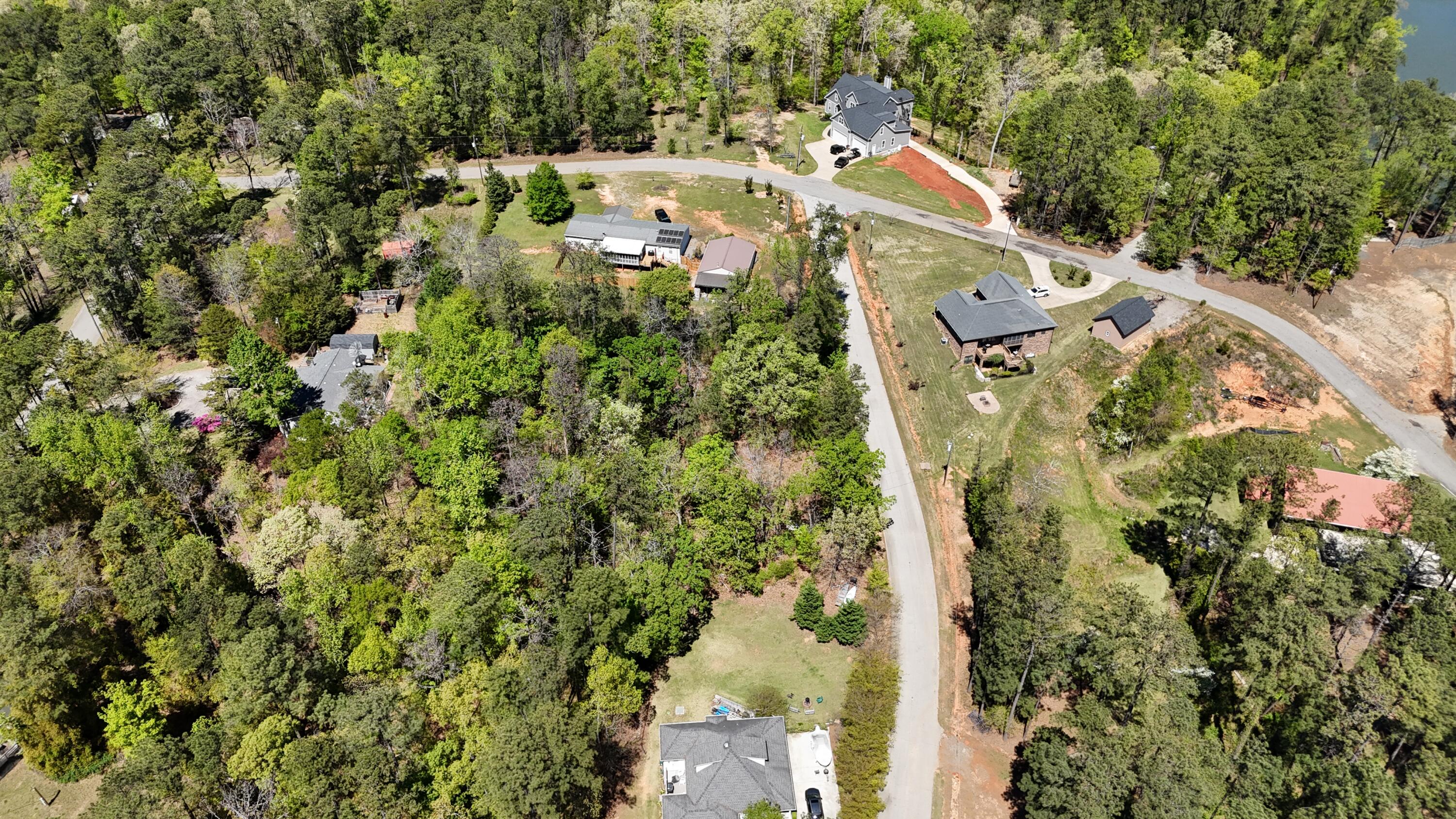 180 State Rd S-33-298 Modoc, SC 29838 - Photo 16 of 29 DJI_20240405131315_0018_D