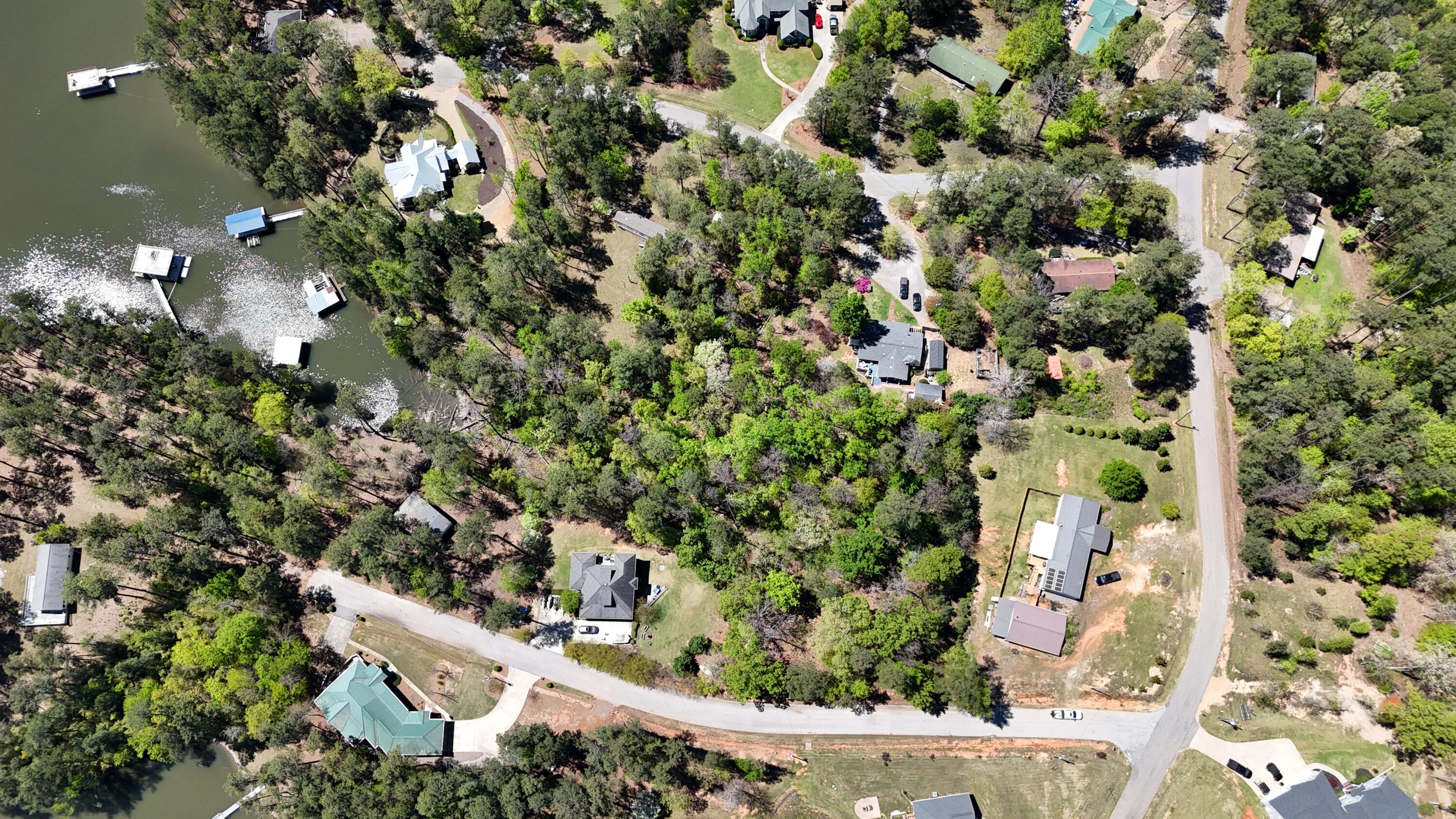 180 State Rd S-33-298 Modoc, SC 29838 - Photo 17 of 29 DJI_20240405131446_0023_D
