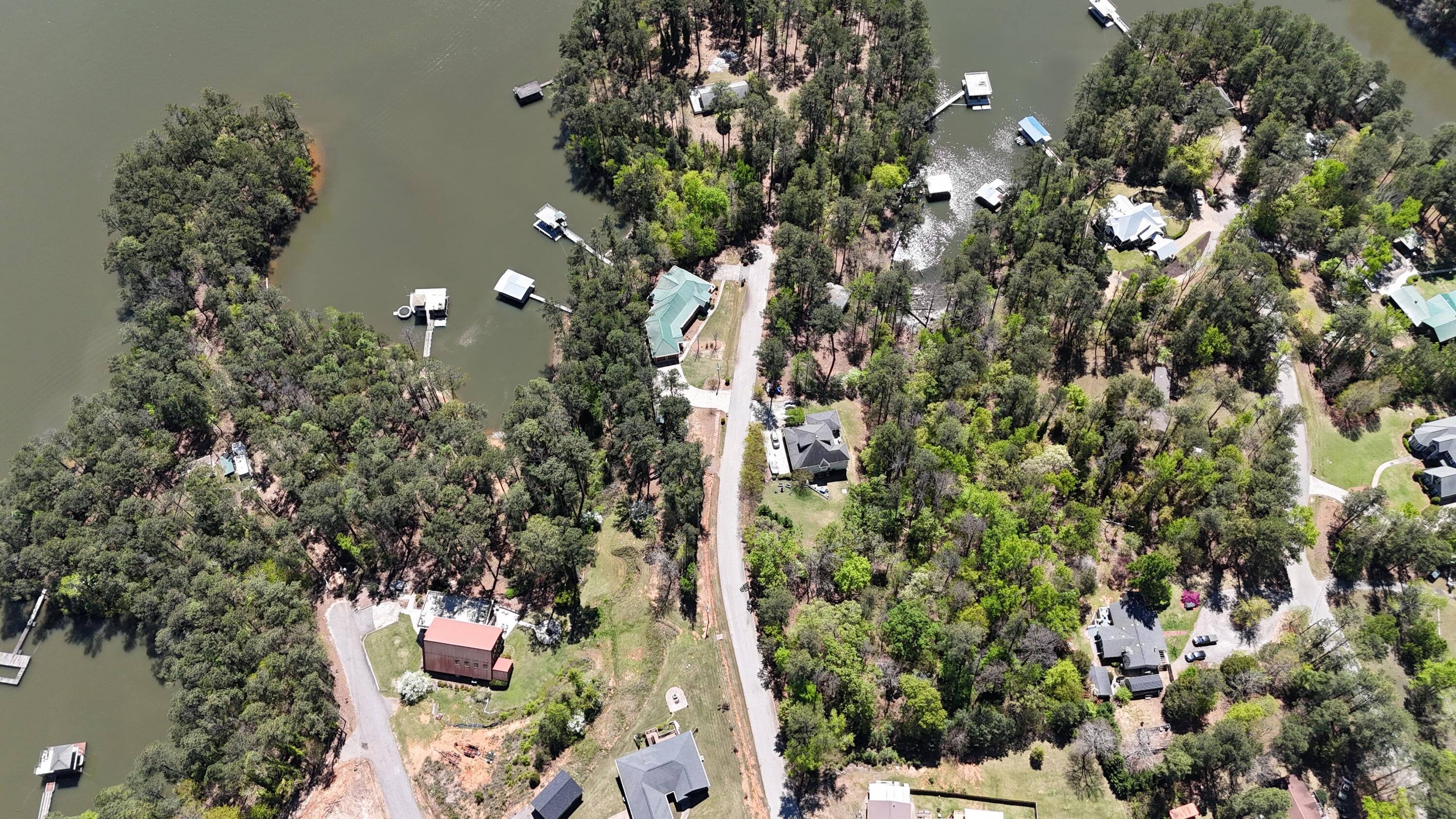 180 State Rd S-33-298 Modoc, SC 29838 - Photo 18 of 29 DJI_20240405131506_0024_D