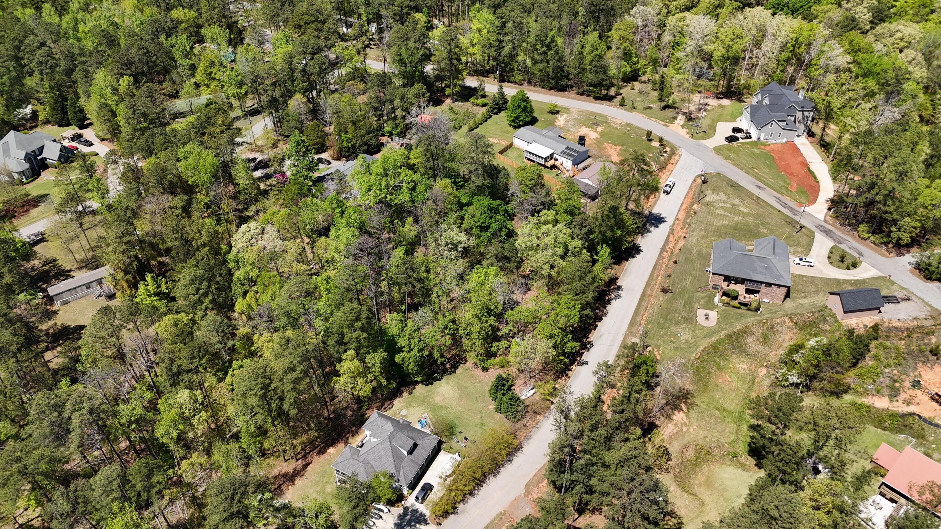 180 State Rd S-33-298 Modoc, SC 29838 - Photo 21 of 29 DJI_20240405131324_0019_D