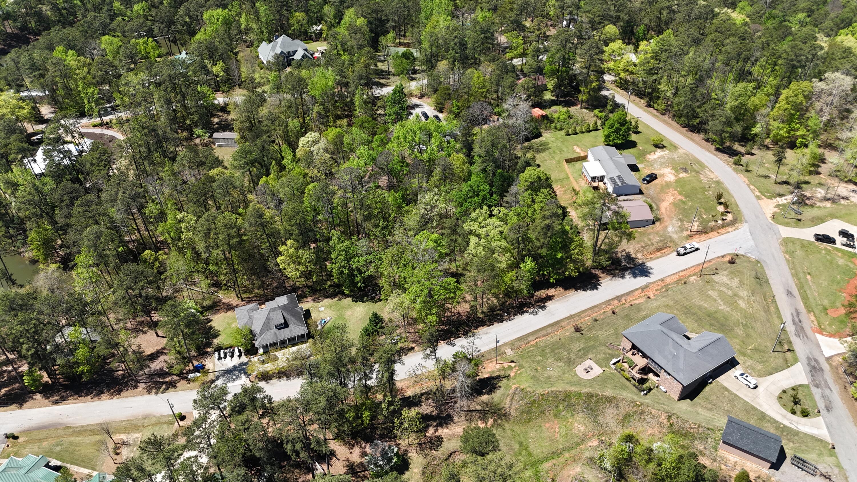 180 State Rd S-33-298 Modoc, SC 29838 - Photo 22 of 29 DJI_20240405131338_0020_D