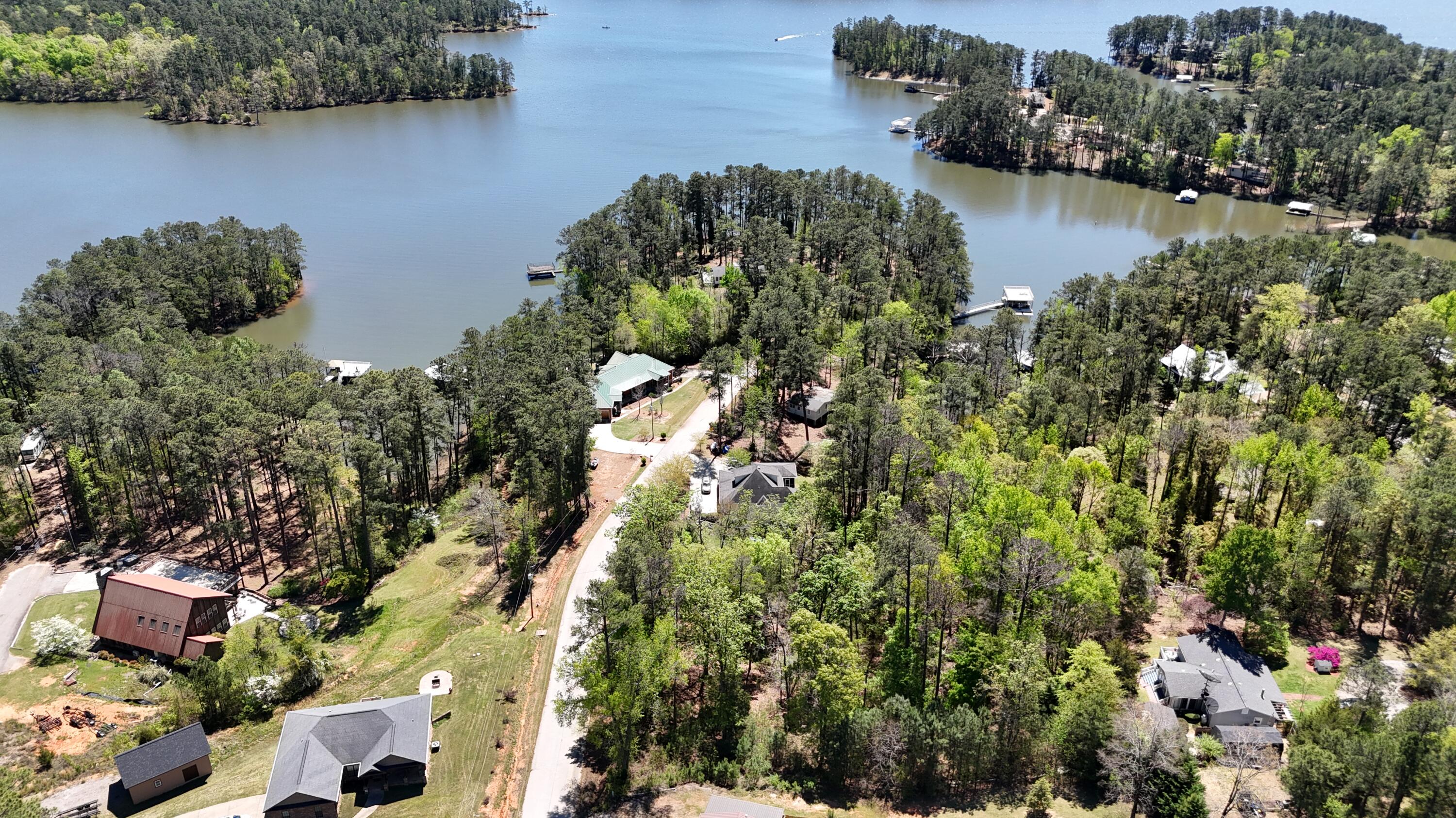 180 State Rd S-33-298 Modoc, SC 29838 - Photo 8 of 29 DJI_20240405131132_0015_D