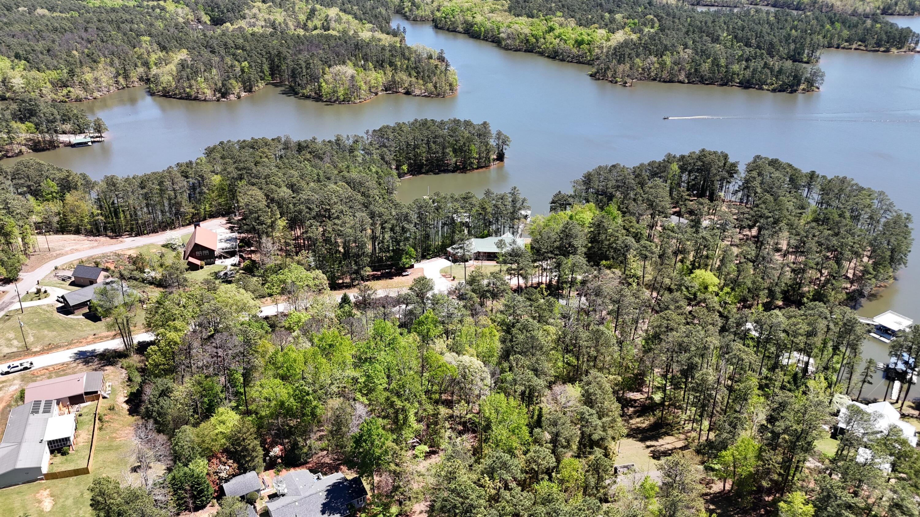 180 State Rd S-33-298 Modoc, SC 29838 - Photo 9 of 29 DJI_20240405131235_0017_D