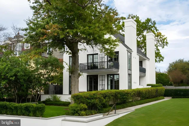 $4,750,000 | 5431 Potomac Avenue Northwest, Washington, DC 20016