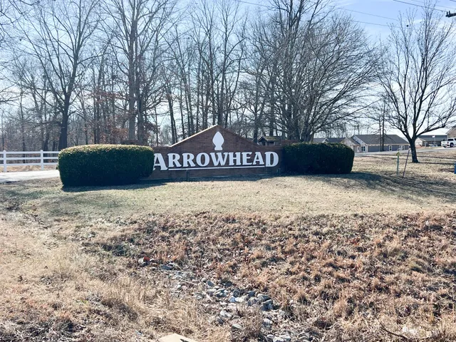 $69,500 | 50 Sequoyah Trail, Cadiz, KY 42211