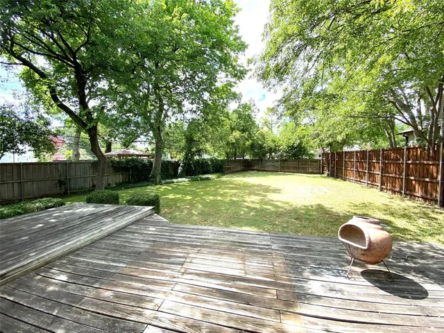 $2,450 | 9611 Lakemont Drive, Dallas, TX 75220
