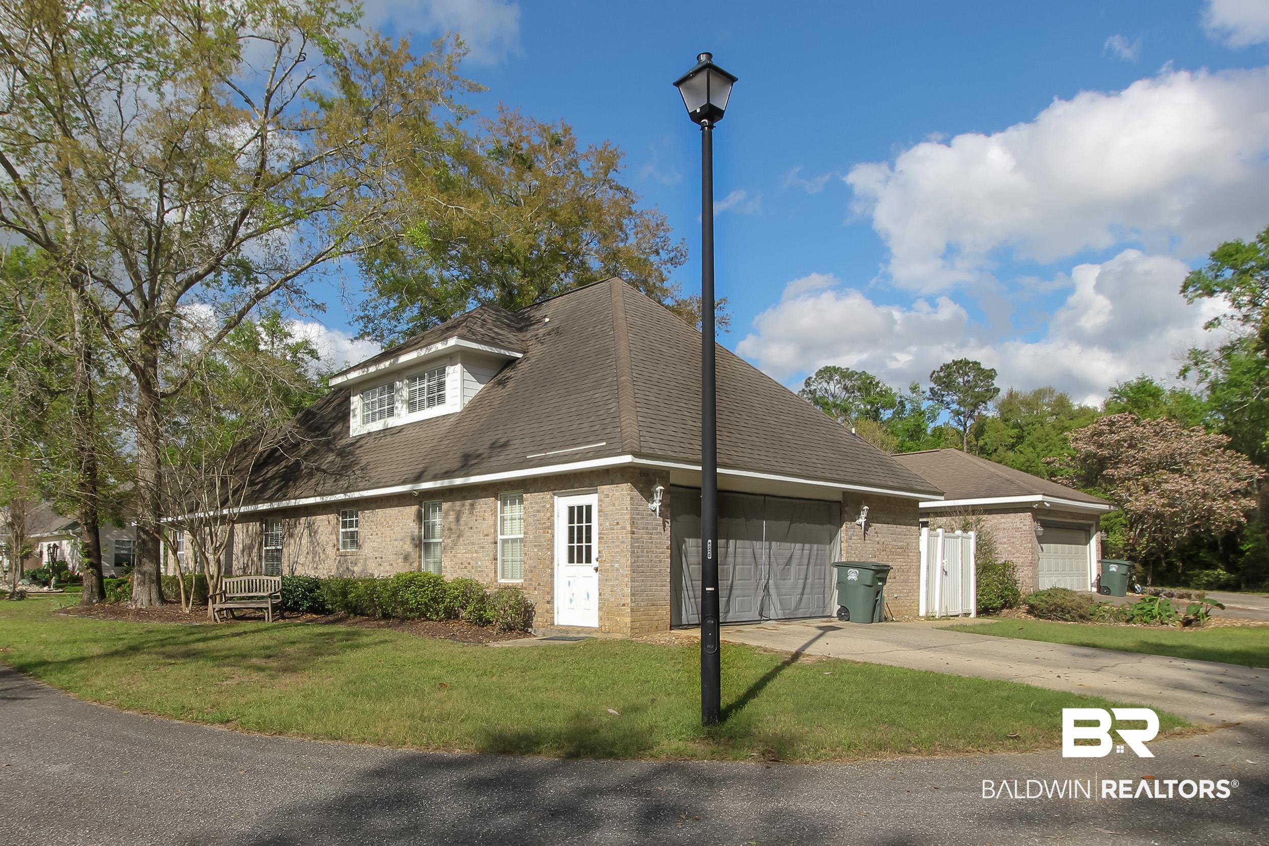 219 Savannah Circle Foley, AL 36535 - Photo 19 of 19 Back of House