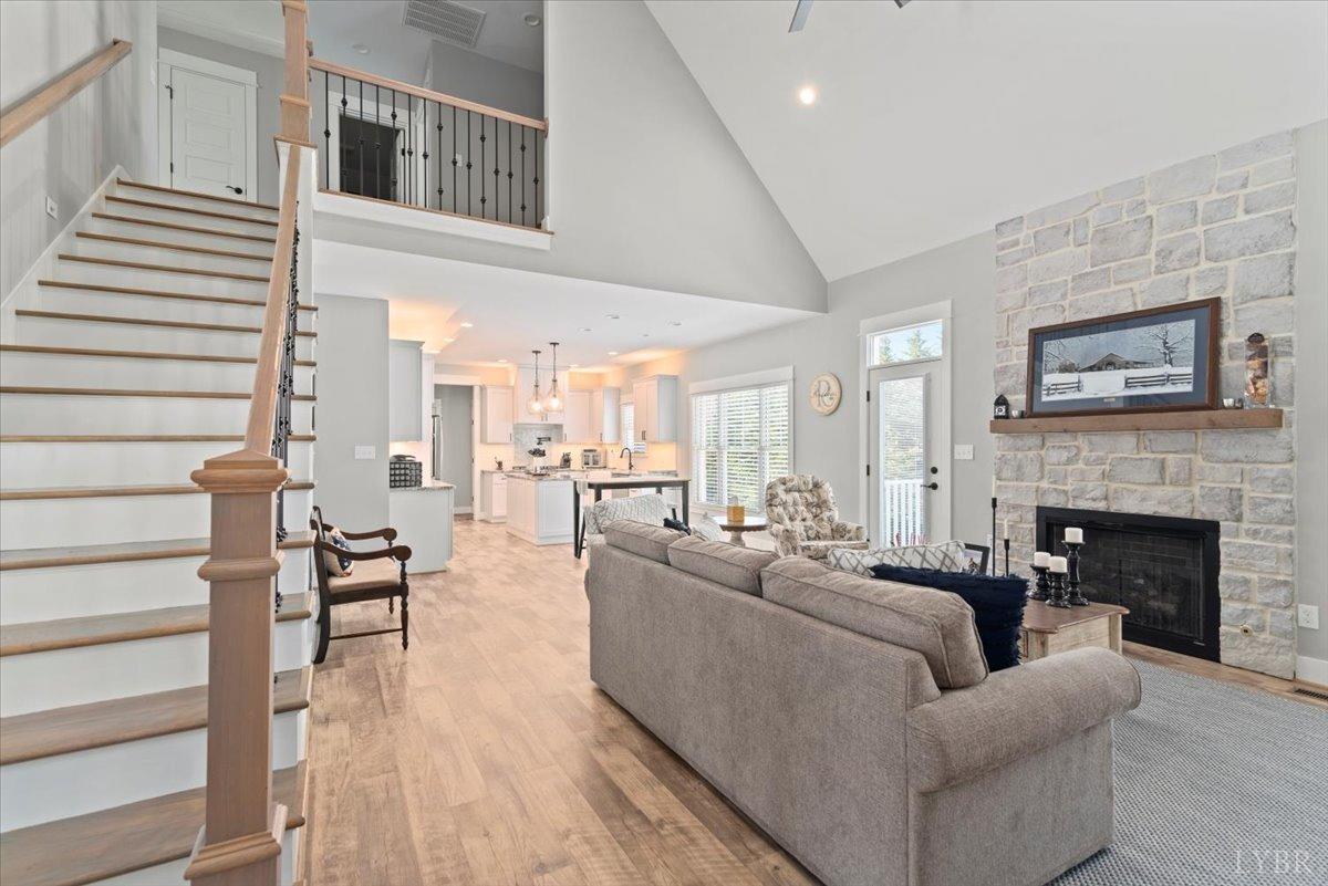 2000 Wiggington Road Lynchburg, VA 24503 - Photo 8 of 59 Gallery Image 8
