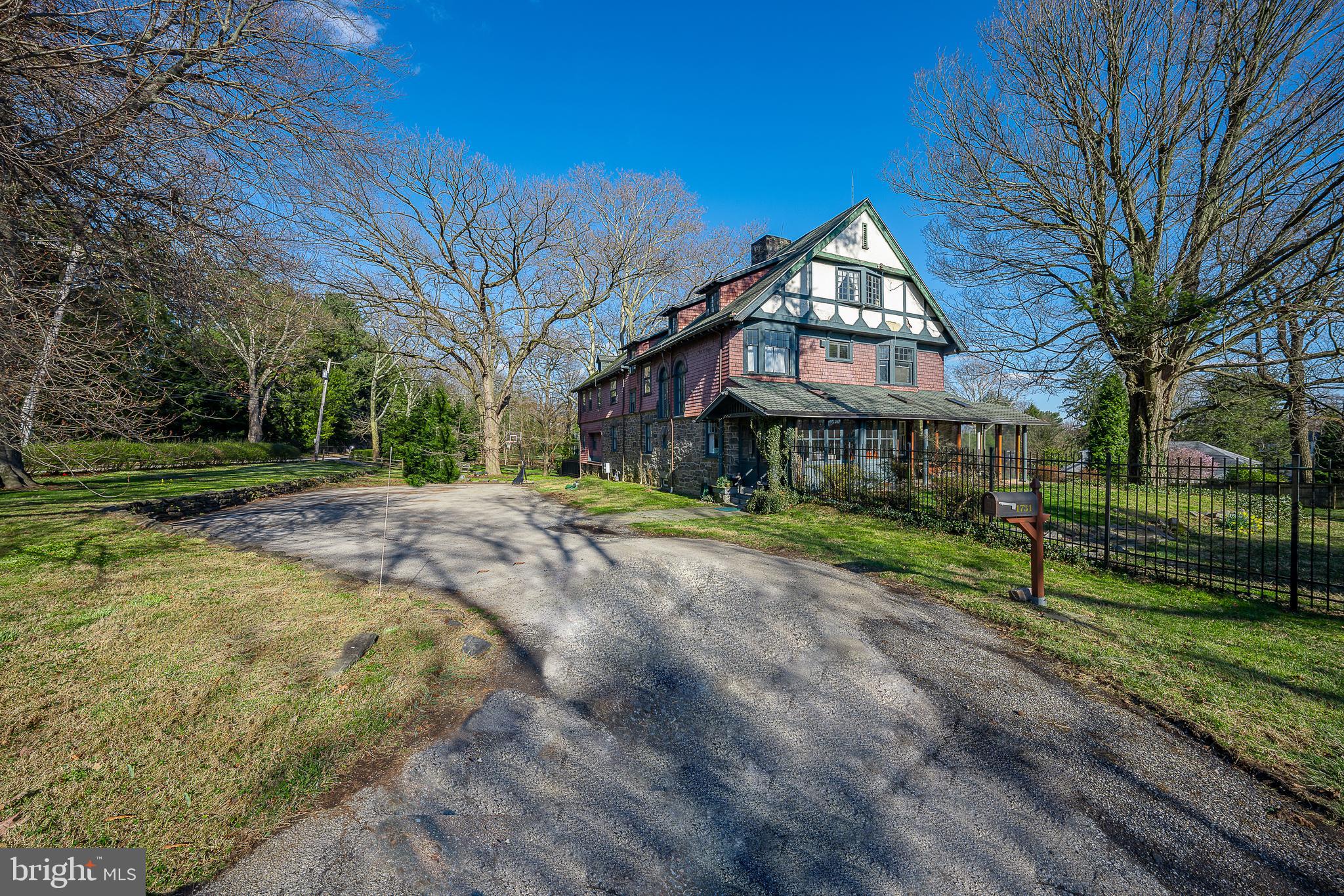 1731 County Line Road Villanova, PA 19085 - Photo 2 of 79