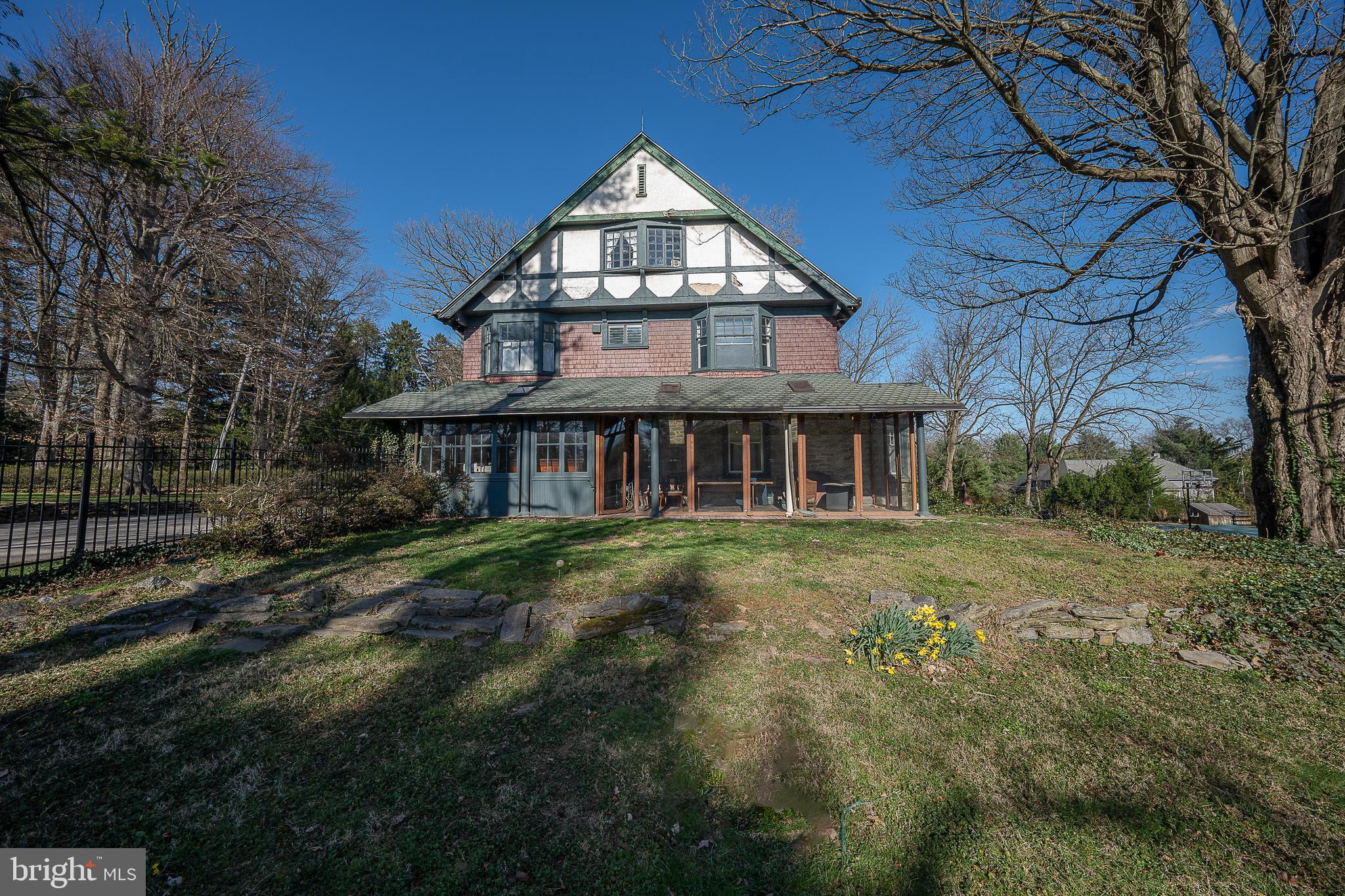 1731 County Line Road Villanova, PA 19085 - Photo 3 of 79