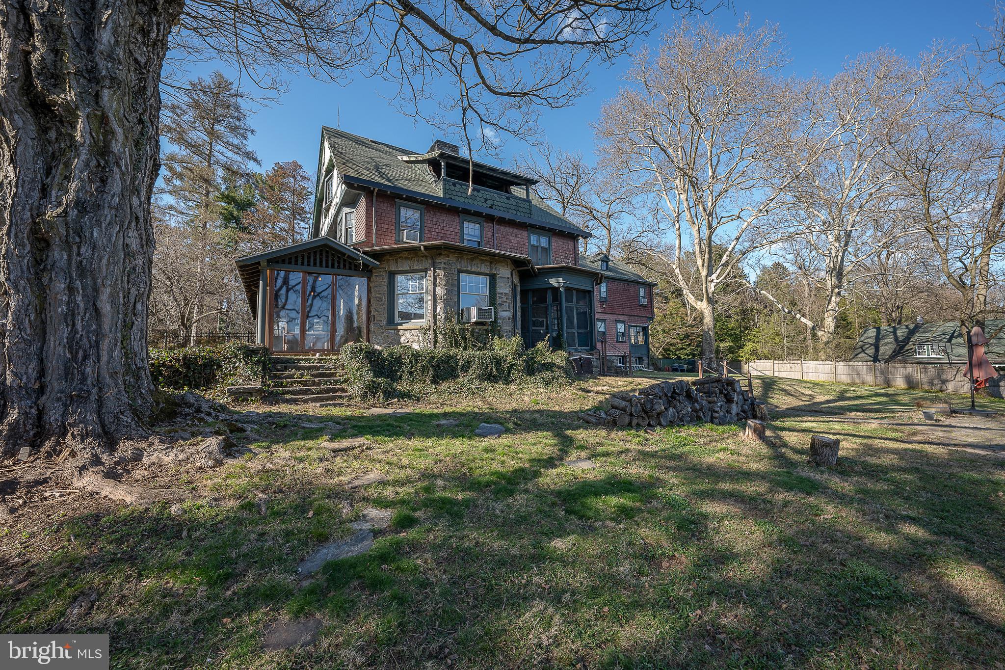 1731 County Line Road Villanova, PA 19085 - Photo 4 of 79