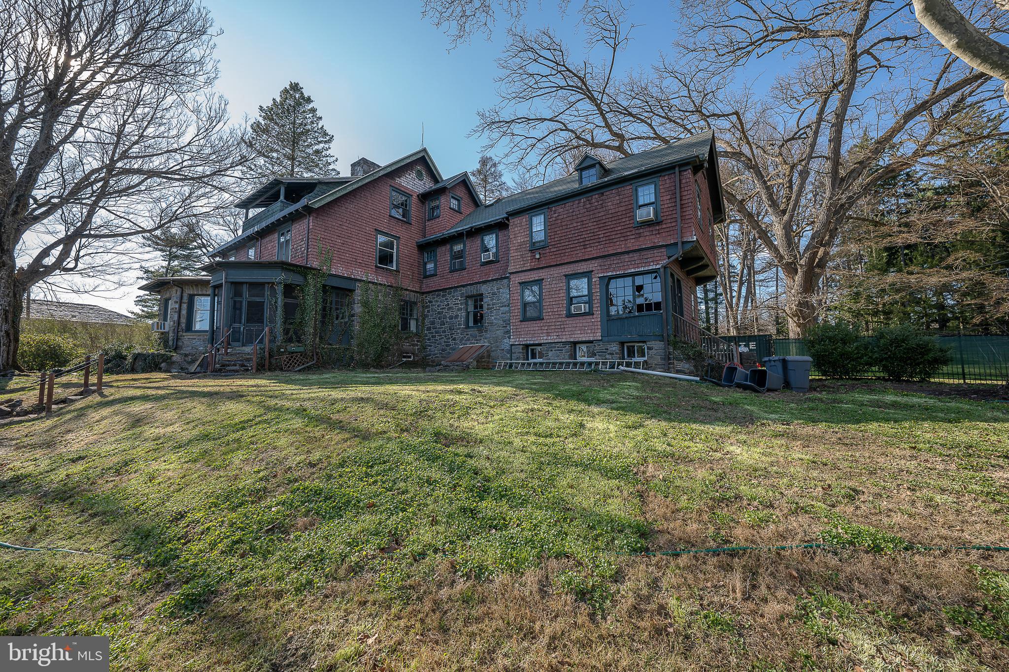 1731 County Line Road Villanova, PA 19085 - Photo 5 of 79