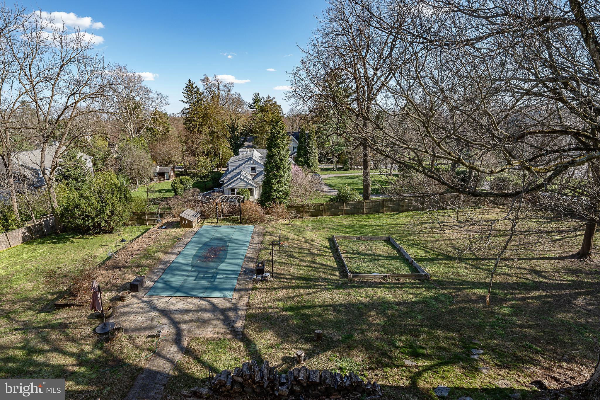 1731 County Line Road Villanova, PA 19085 - Photo 75 of 79