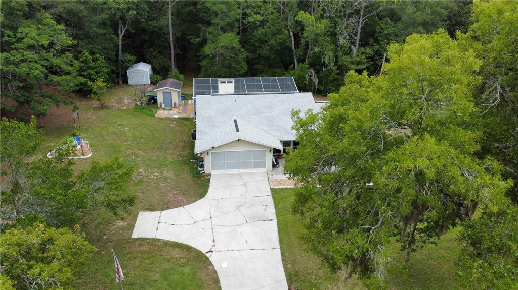 8951 Southwest 202nd Avenue Road Dunnellon, FL 34431 - Photo 39 of 39