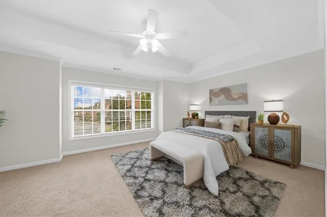 $369,000 | 2426 Strand Avenue, Lawrenceville, GA 30043