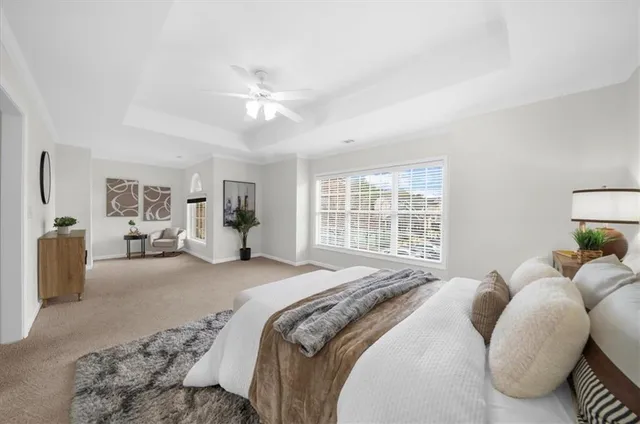 $369,000 | 2426 Strand Avenue, Lawrenceville, GA 30043