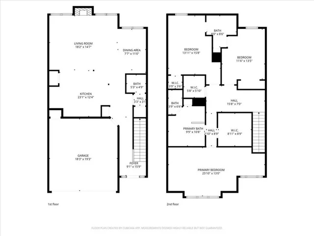 $369,000 | 2426 Strand Avenue, Lawrenceville, GA 30043