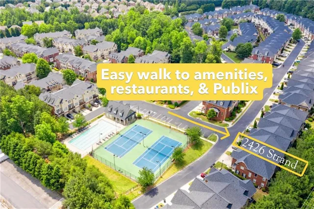 $369,000 | 2426 Strand Avenue, Lawrenceville, GA 30043