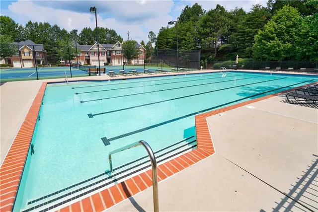 $369,000 | 2426 Strand Avenue, Lawrenceville, GA 30043