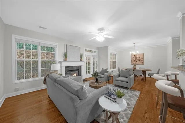 $369,000 | 2426 Strand Avenue, Lawrenceville, GA 30043