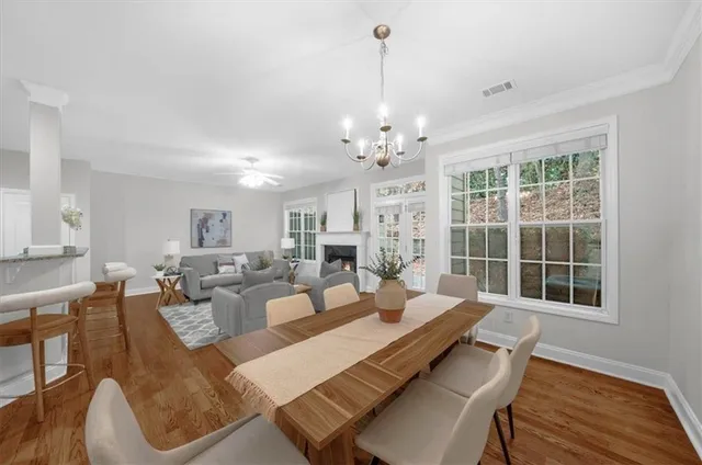 $369,000 | 2426 Strand Avenue, Lawrenceville, GA 30043