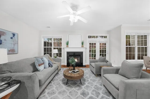 $369,000 | 2426 Strand Avenue, Lawrenceville, GA 30043