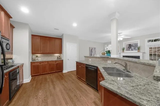 $369,000 | 2426 Strand Avenue, Lawrenceville, GA 30043